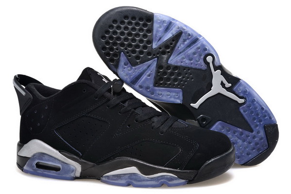 Jordan 6 low Women AAA 5